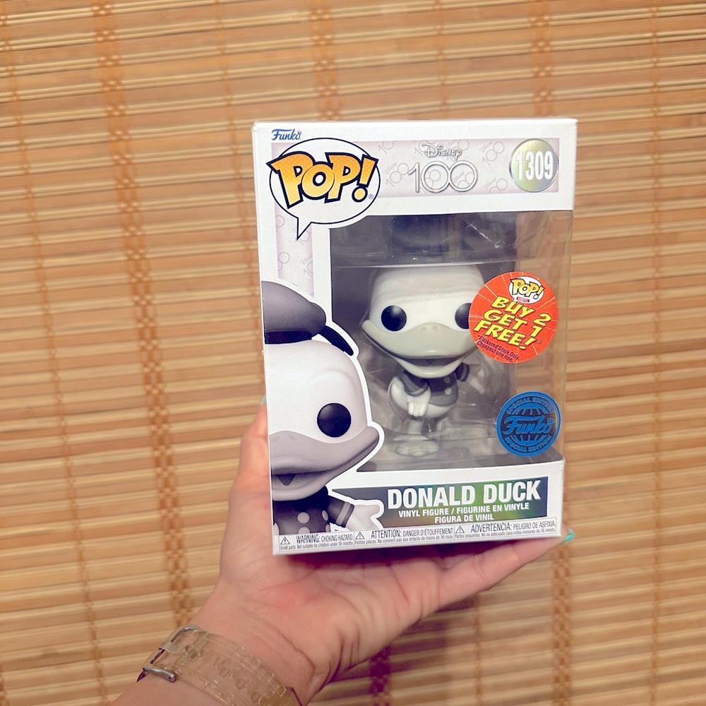 Disney Funko pop